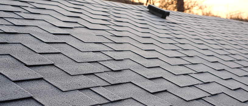 Asphalt Roofing