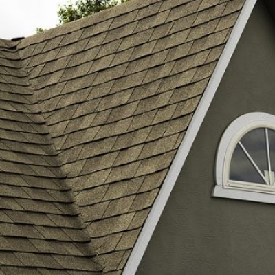 What Types Of Commercial Roof Shingles Are There?