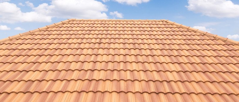 Tile Roofing