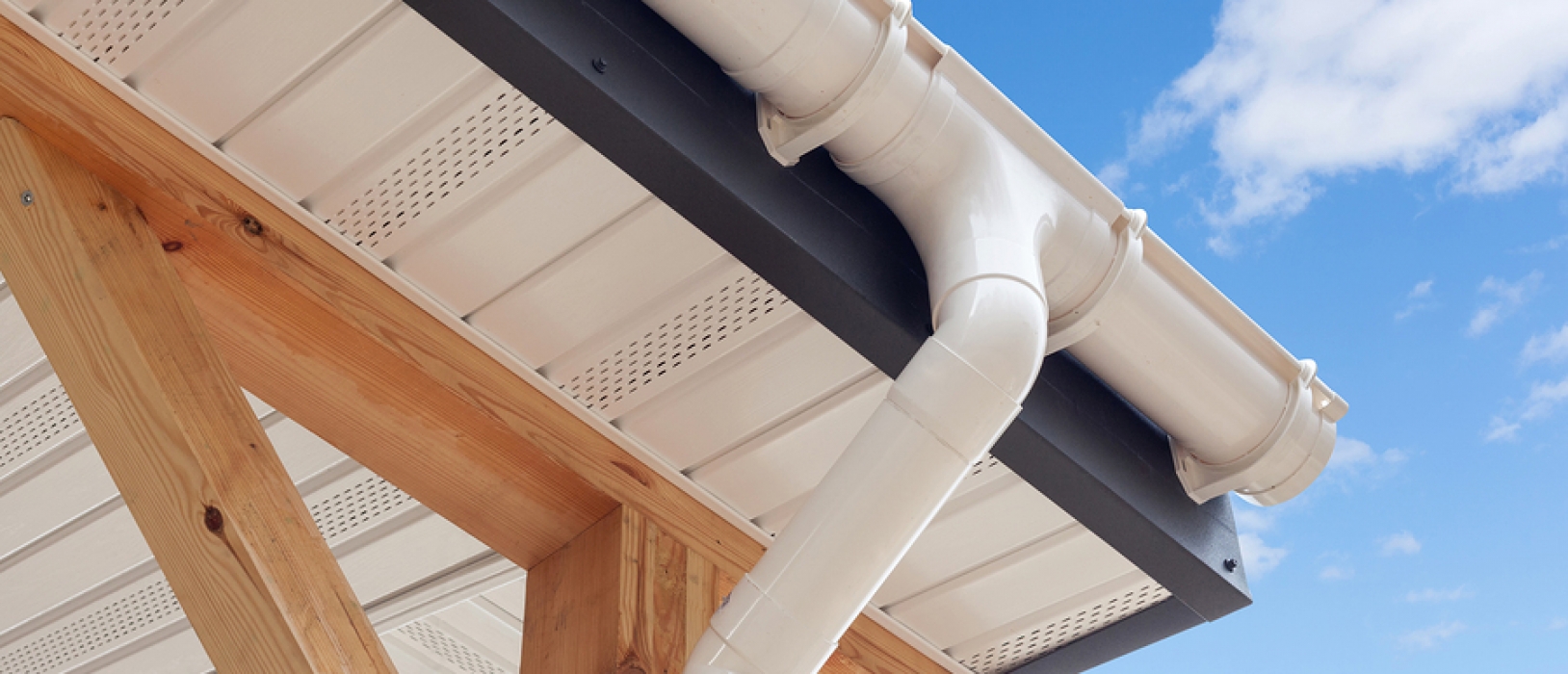 Gutters, Vents & Ventilation in Denver, CO Craftech Roofing