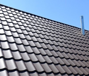 7 Facts About Metal Roofing