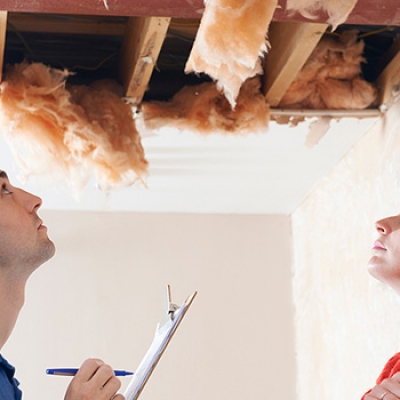 Does Homeowners Insurance Cover Roof Leak Repair?