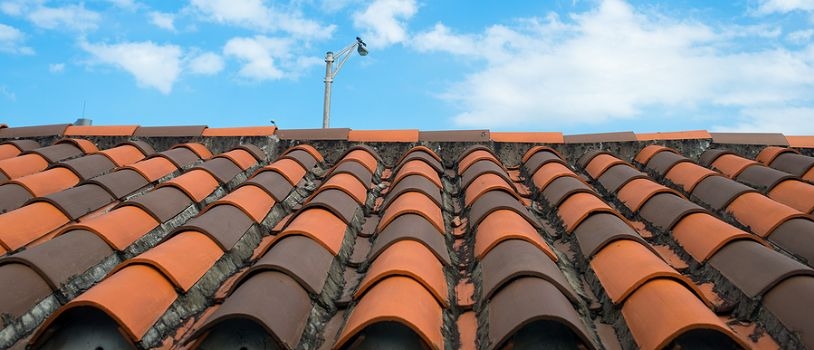 Do Tile Roofs Work Well In Denver?