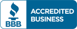 Bbb Accredited Business