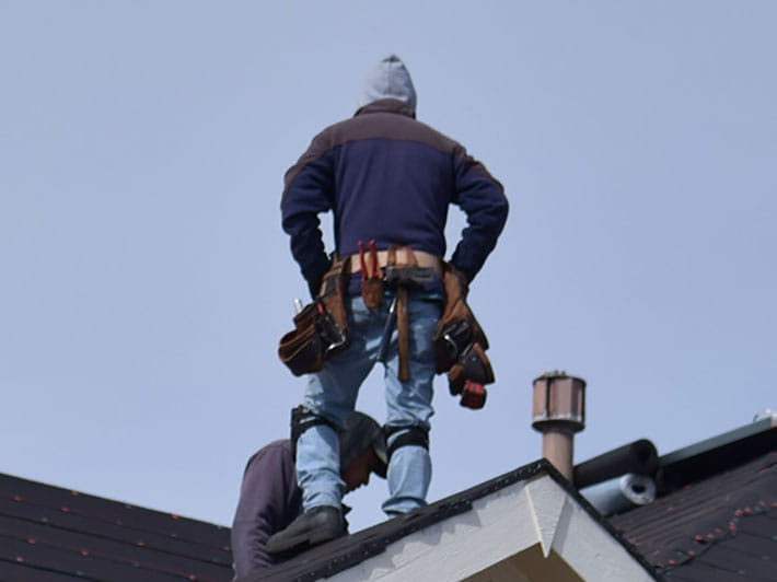 Denver Roofer - Roof Maintenance &Amp; Repair