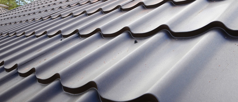 Metal Roofing