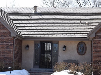 Quality Roofing