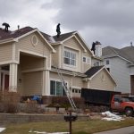 Roof Replacement & Installation