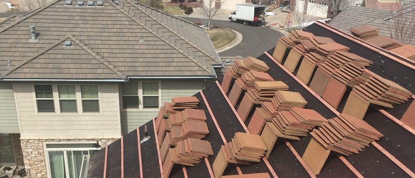 Denver Roof Repair