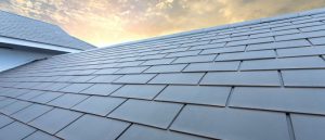 Commercial Roofing - Commercial Roofing Contractor in Denver Slate Tile Roofing