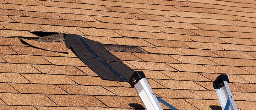 When To Replace A Roof